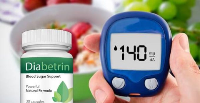Diabetrin – Diabetes Capsules for Stable Health? Reviews and Price!