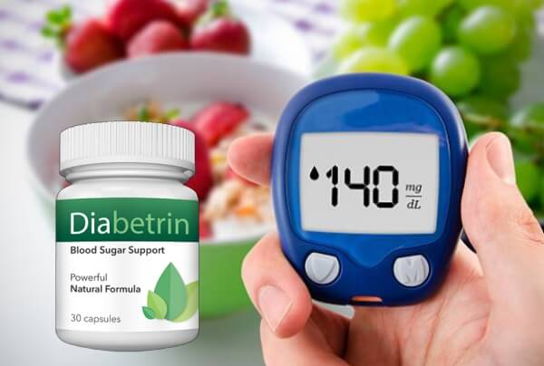 Diabetrin Original opinions comments Malaysia Price
