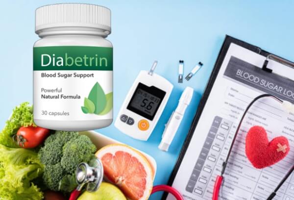 Diabetrin – Price in Malaysia