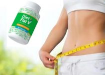 Diet Flat Review – All-Natural Slimming capsules for a Boosted Metabolism in 2022