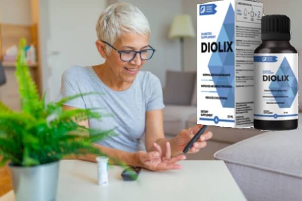 What is Diolix