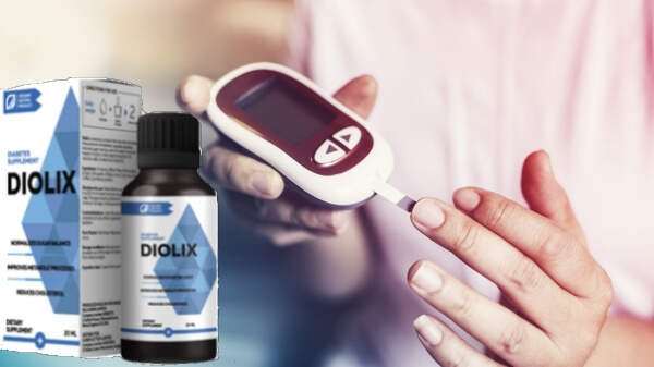 Diolix – Drops for Balanced Blood Sugar Levels! Opinions & Price?