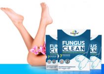 Fungus Clean by Fungonal Review – Natural Pills That Serve for the Elimination of Feet Fungi
