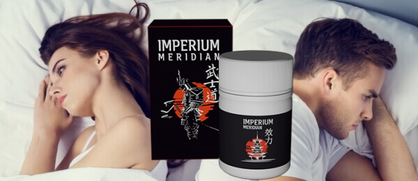 What Is Imperium Meridian