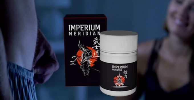 Imperium Meridian Pills – Optimal Potency & Size? Opinions, Price?