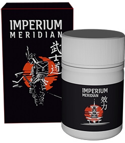 Imperium Meridian capsules Review Chile