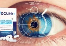 Ocure+ Review – 100% Herbal Ingredients and Highly Effective Eye Protection Formula!