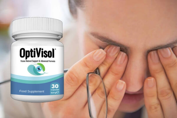  Důležité oční vitamíny