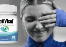 OptiVisol Review – All-Natural Pills That Serve for the Improvement of Vision in 2022