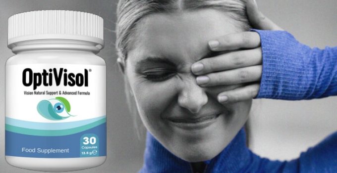 OptiVisol Review – All-Natural Pills That Serve for the Improvement of Vision in 2022