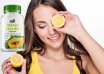 Papaya Cleanse – Dietary Supplement for Detox! Opinions & Price?