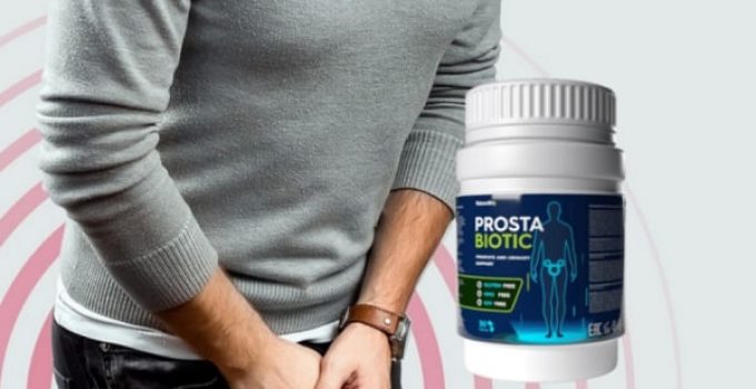 Prosta Biotic Review – Legit Prostate Health Supplement for the Effective Treatment of Prostatitis in 2022!