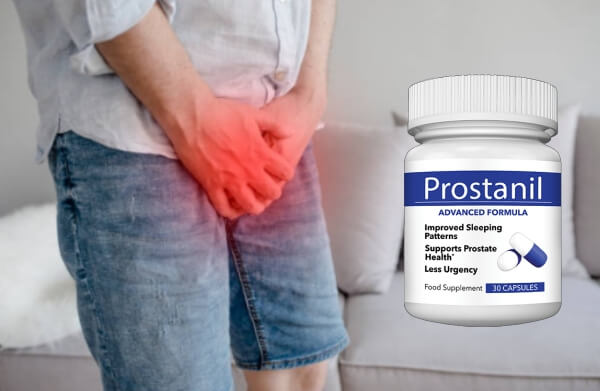 Prostanil – co to je 