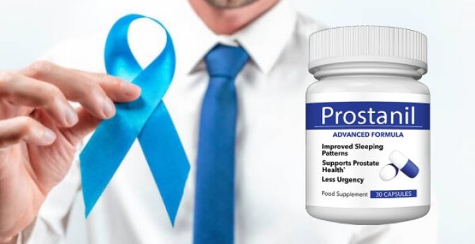 Prostanil Review – All-Natural Pills That Serve for the Quick Prostate Problems Relief in 2022