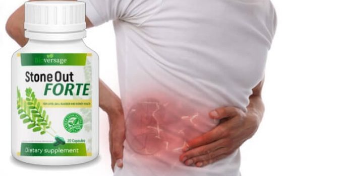 StoneOut Forte – Reliable Protection from Kidney Stones? Opinions & Price?