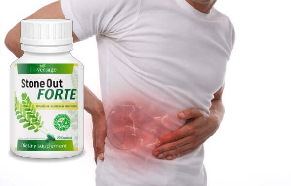 StoneOut Forte capsules Opinions Chile Price