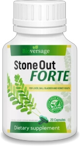 StoneOut Forte capsules Review Chile Philippines Malaysia