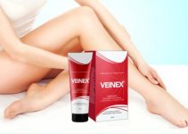 Veinex – Working Solution for Varicose Veins! Reviews & Price?
