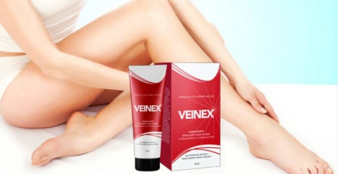 Veinex – Working Solution for Varicose Veins! Reviews & Price?