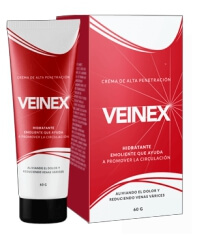 Veinex cream Review Guatemala