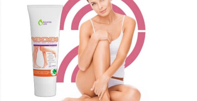 Venoven Review – A Natural Cream for Less Visible Varicose Veins & Smooth Leg Skin in 2022