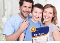 Vermixin Review – All-Natural Pills for the Quick Parasite-Cleansing of the Body in 2022