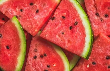 Watermelon effects