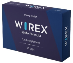 Wirex capsules Review