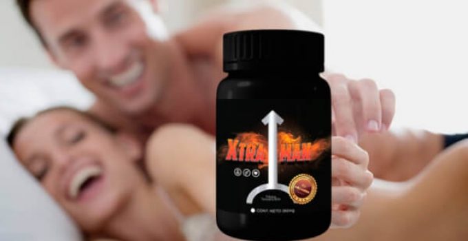Xtra Man – Male Sexual Health Supplement! Opinions of Customers, Price?