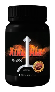 Xtra Man capsules Review Colombia