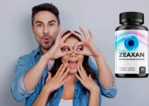 Zeaxan – Pills That Support Normal Vision? Opinions & Price?