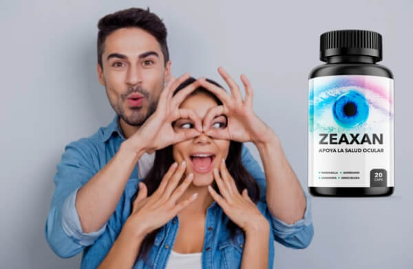 Zeaxan capsules Opinions comments Peru Price
