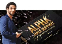 Alpha Male Support Review – Natural Solution For Total Male Enhancement in 2022