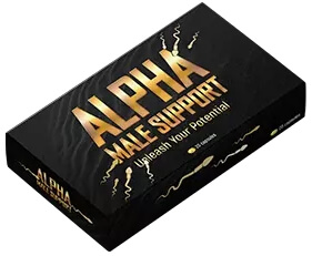 Alpha Male Support pills Review Morocco