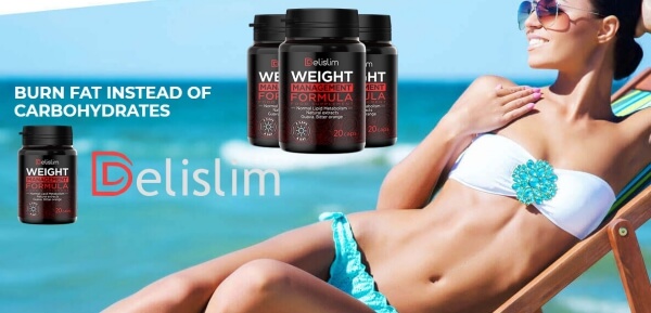 Delislim pills Review Opinions Price