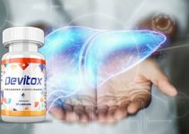 Devitox Review – All-Natural Pills That Serve for the Complete Liver Detoxification