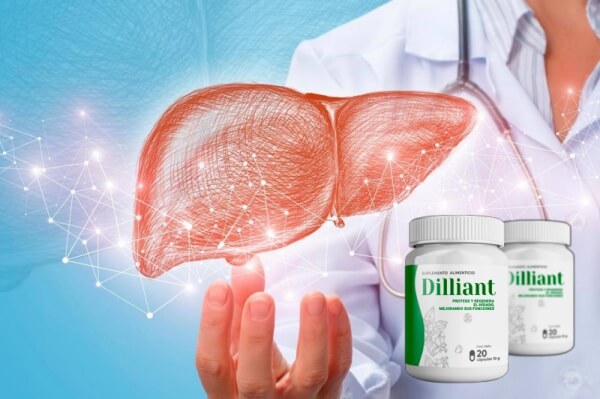Dilliant capsules Opinions & Comments Mexico Price