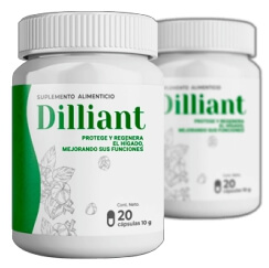 Dilliant capsules Review Mexico