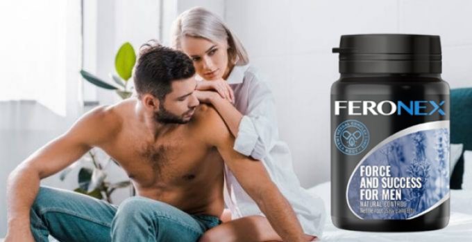 Feronex Review – Reliable Potency Booster? Opinions & Price