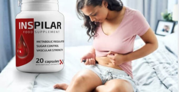Inspilar – Bio-Complex for Diabetes? Opinions of Customers, Price?