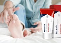 Keramin Review – All-Natural Cream for the Elimination of Feet Fungi