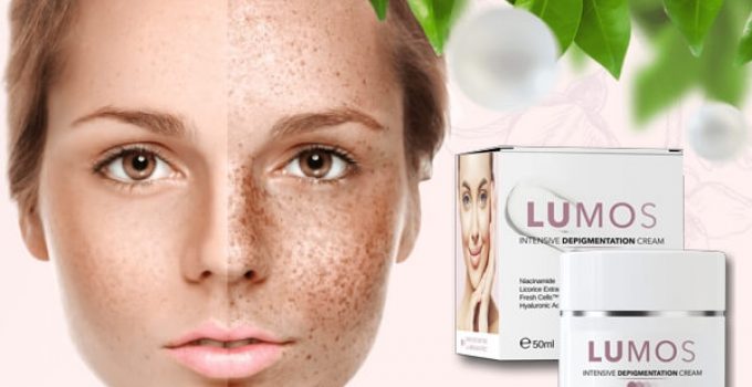 Lumos Review – All-Natural Cream for Skin Depigmentation & Rejuvenation