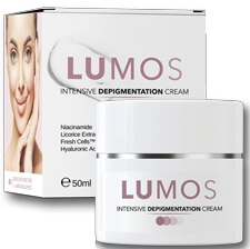 Recenze intenzivního depigmentačního krému Lumos