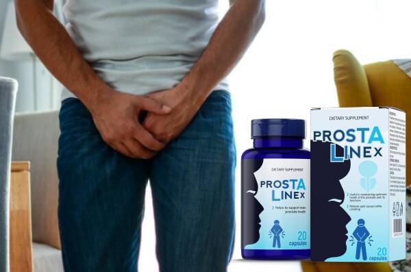 What is Prostalinex 