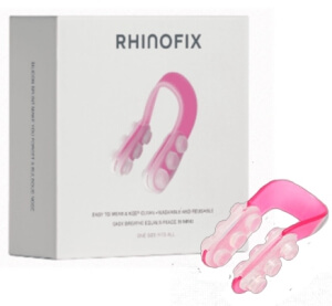 RhinoFix nose correction Review USA, Japan, Spain