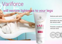VariForce Review – Cream for Varicose Veins? Opinions & Price?