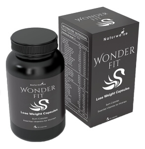 Wonder Fit pills for weight loss Review Chile