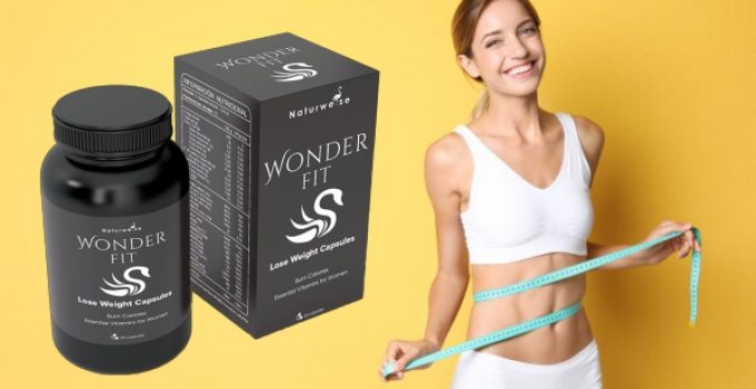 Wonder Fit Review – All-Natural Pills for Speedy Weight Loss & Metabolism-Boosting in 2022