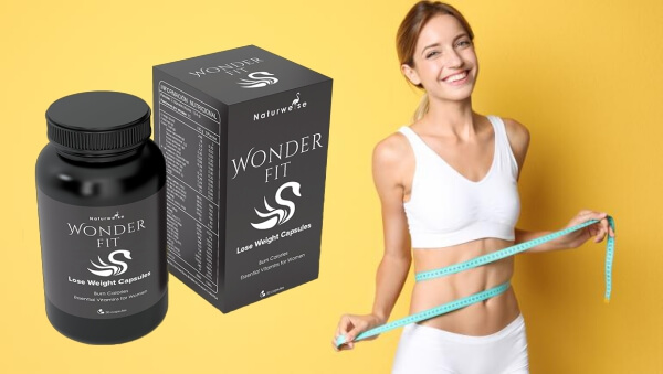 Wonder Fit pills Opinions & Comments Chile Price