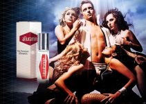 Alluramin – Male Pheromones Perfume? Opinions and Price